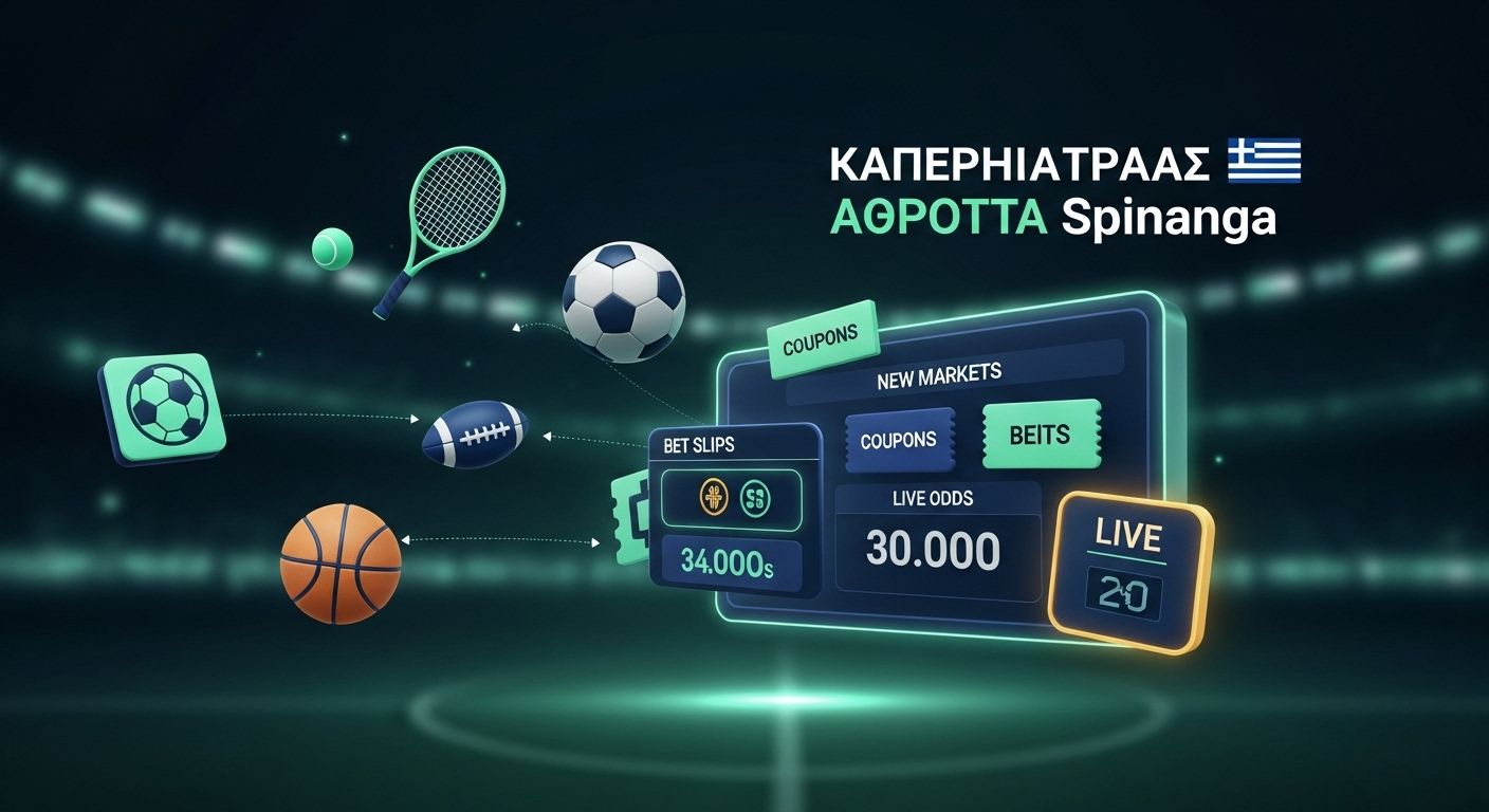 Επιλογές στοιχήματος και αγορές fractional odds