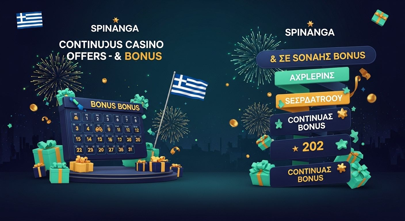 Προσφορές και εποχιακές προσφορές welcome bonus no deposit
