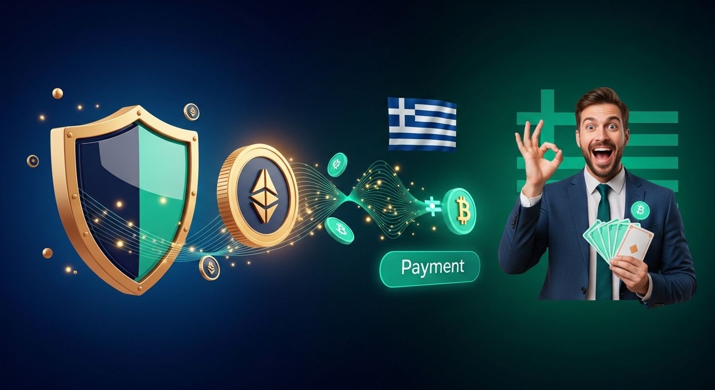 Ασφαλείς Συναλλαγές και Προστασία online casino payment