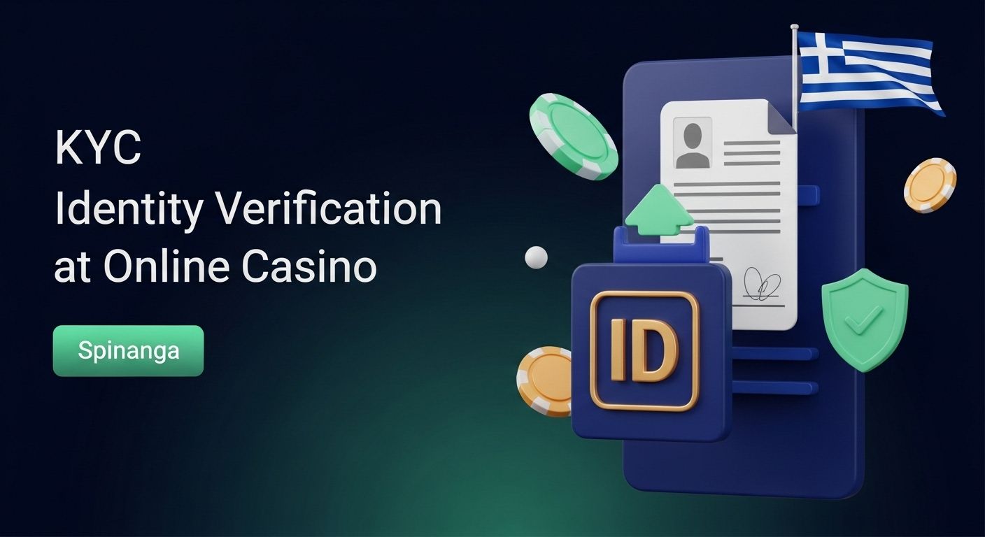 Διαδικασία επαλήθευσης how to sign up