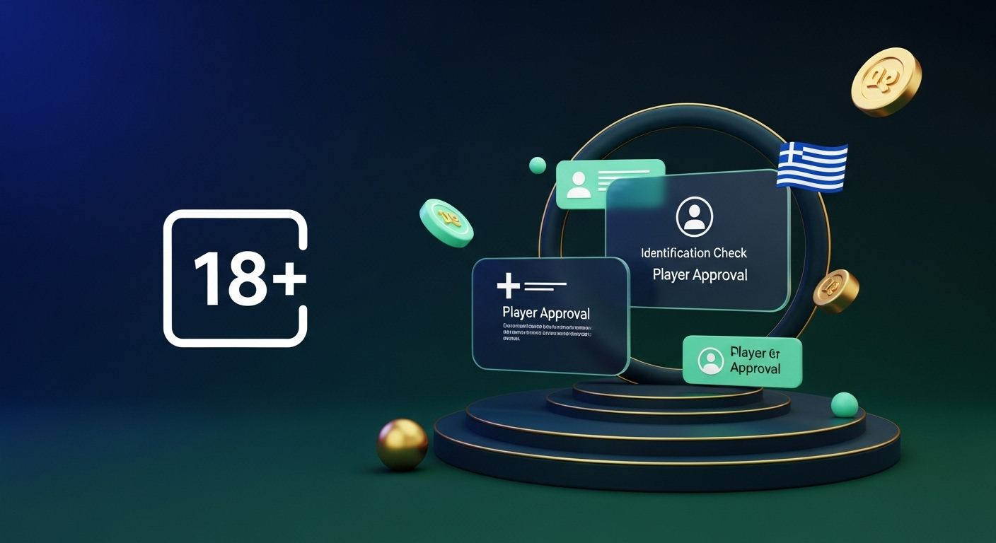 Προϋποθέσεις επιλεξιμότητας και ηλικίας login